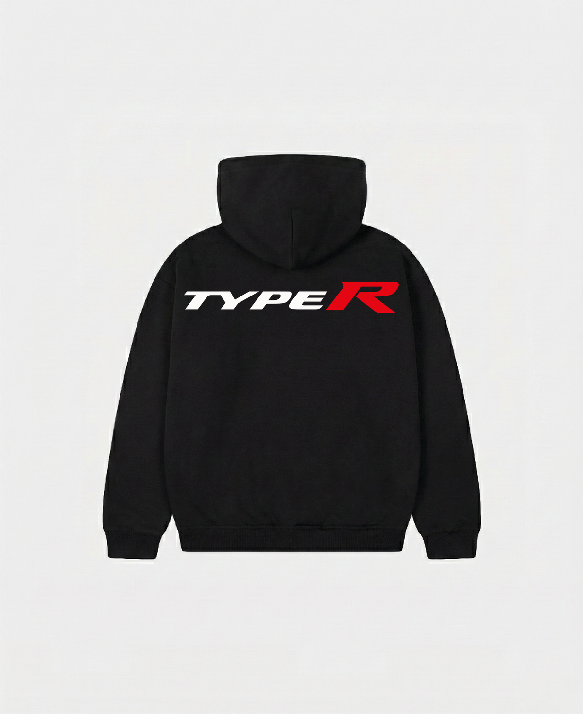 TYPE R HOOD
