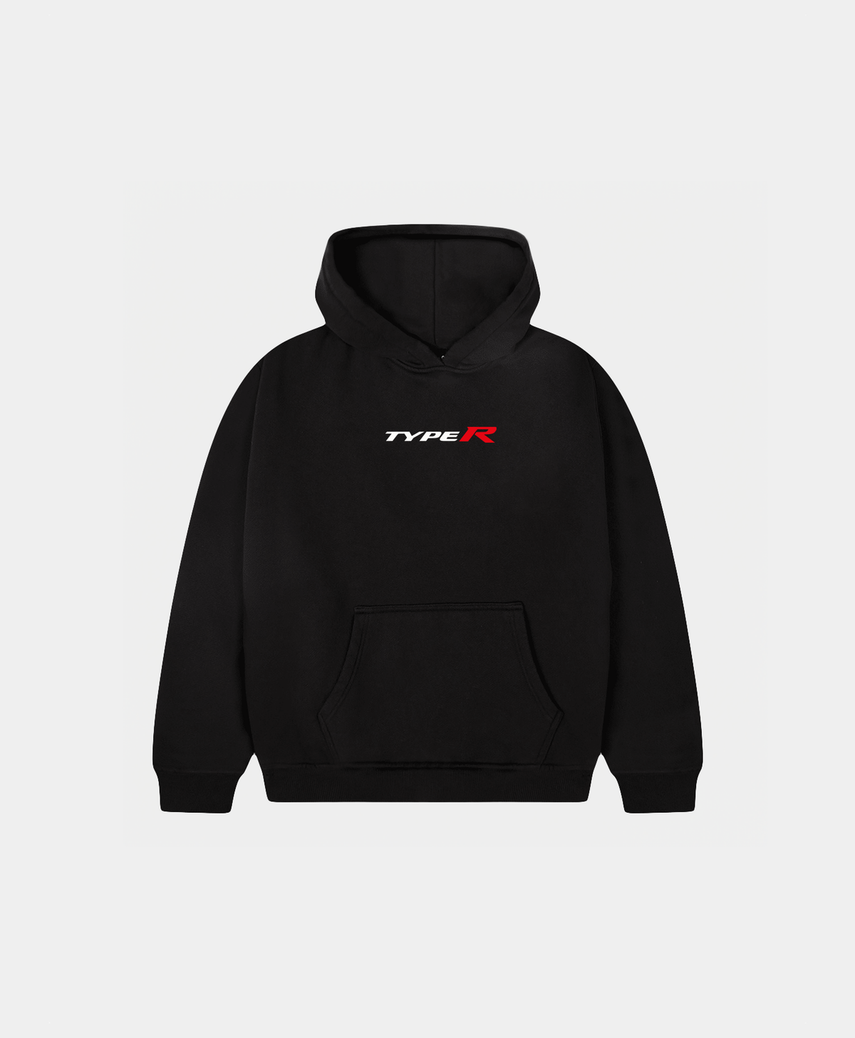 TYPE R HOOD